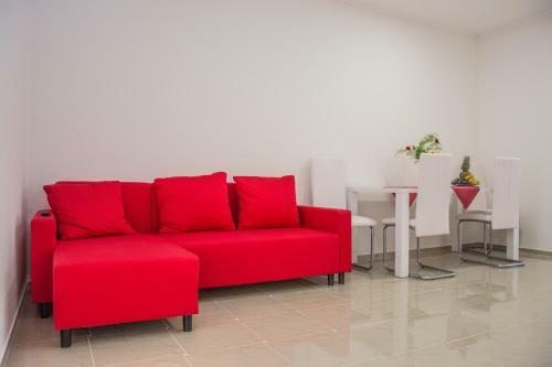 Apartamentos Rezidencija Ab