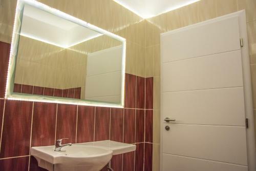 Apartamentos Rezidencija Ab