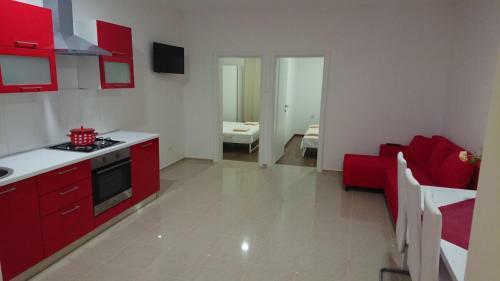 Apartamentos Rezidencija Ab