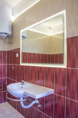Apartamentos Rezidencija Ab