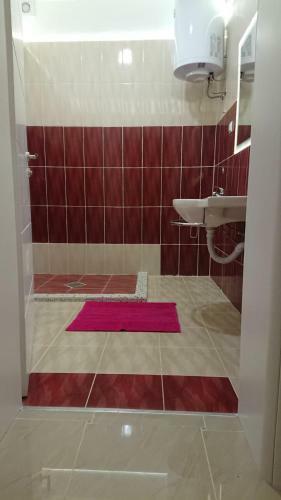 Apartamentos Rezidencija Ab