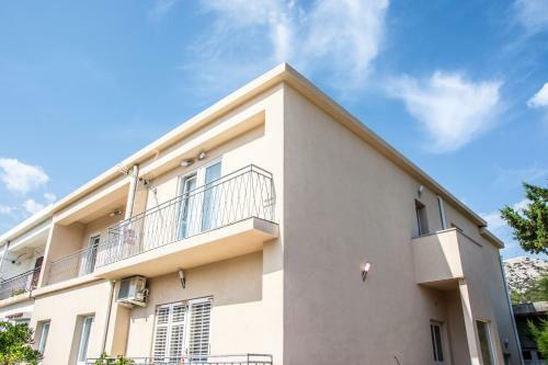 Apartamentos Rezidencija Ab