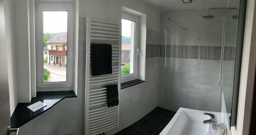 Apartamento Ferienwohnung Herold