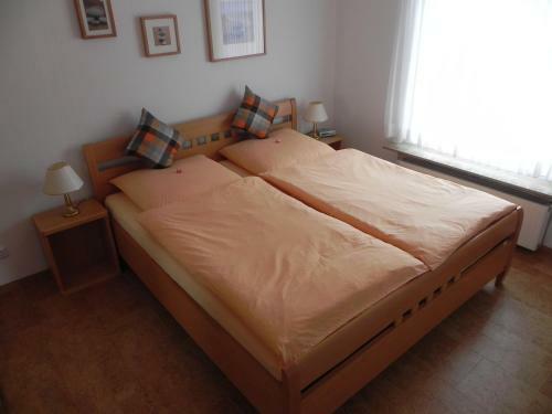 Apartamento Ferienhaus Ole Au