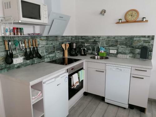 Apartamento T�pferblick