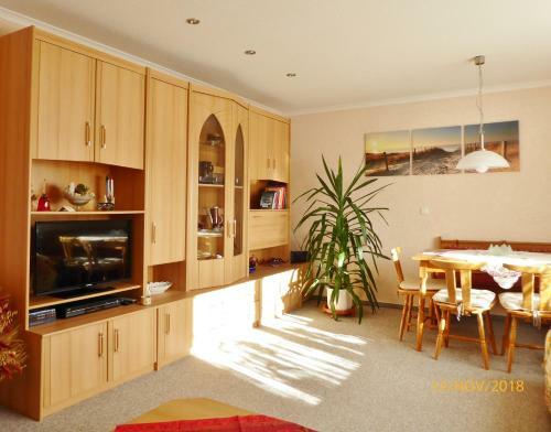 Apartamento Ferienwohnung Fl�hatalblick