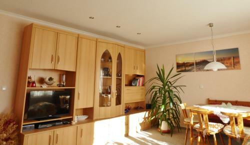 Apartamento Ferienwohnung Fl�hatalblick