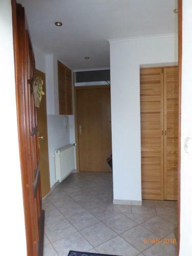Apartamento Ferienwohnung Fl�hatalblick