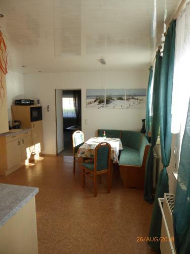 Apartamento Ferienwohnung Fl�hatalblick