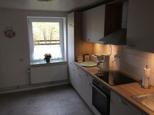 Apartamento Ferienwohnung An Der Eider