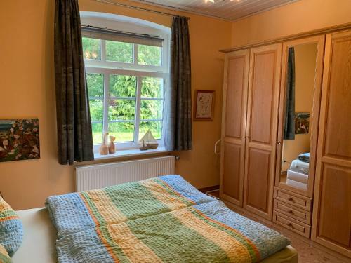 Apartamento Hof Olde Warft