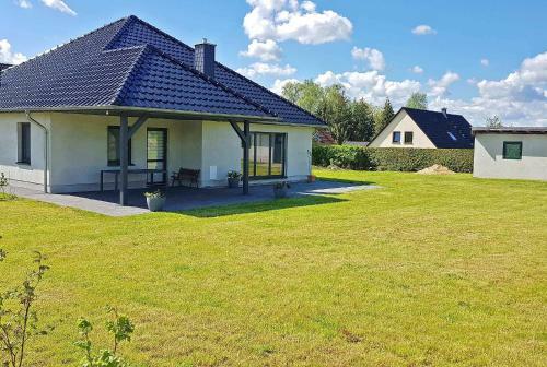 Ferienhaus Gr�now See 10881