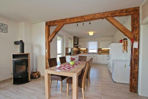 Ferienhaus Gr�now See 10881