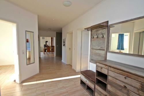 Ferienhaus Gr�now See 10881