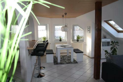 Apartamento Ferienwohnung Kempf Mandelbachtal