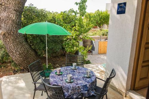 Apartment Rino, Only 30m To The Sea