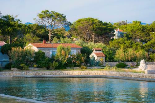 Apartment Rino, Only 30m To The Sea