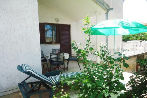 Apartment Rino, Only 30m To The Sea