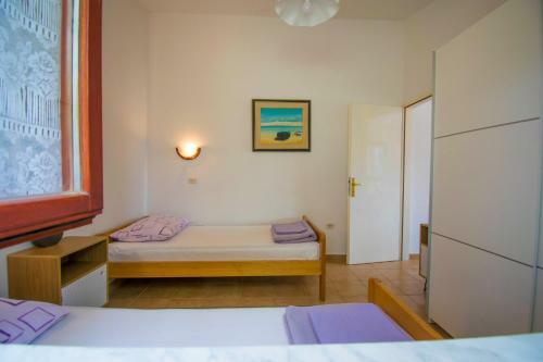 Apartment Rino, Only 30m To The Sea