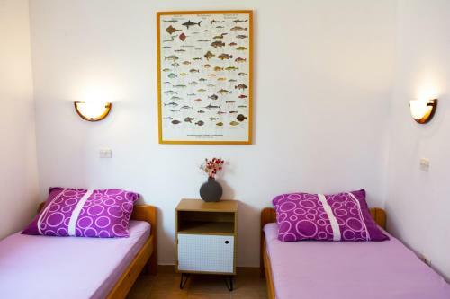 Apartment Rino, Only 30m To The Sea
