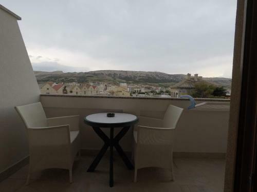 Hostal Apartments Buljanovic