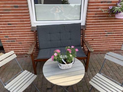 Apartamento Kleine Wohnung
