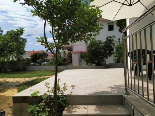 Apartment Petra Pag
