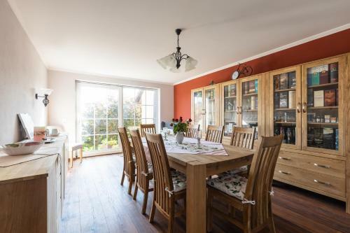 Bed & Breakfast Genesungsort Landhaus Dammert