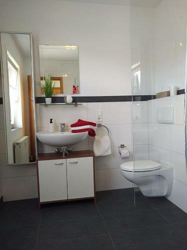 Apartamento Ferienwohnung Engelsberg