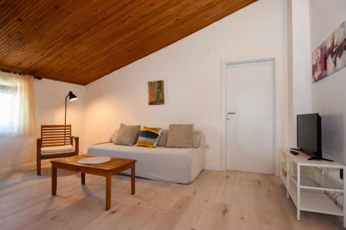 Apartamentos Movo House