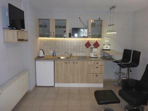 Apartamento Ferienwohnung Erpel