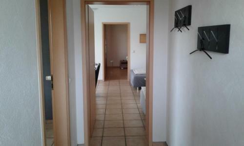 Apartamento Ferienwohnung Erpel
