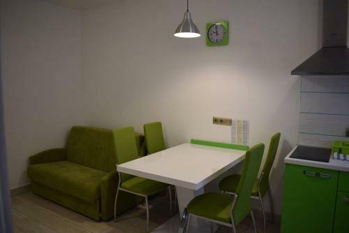 Apartmani Celjak