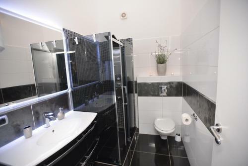 Apartamento Penthouse Avangard