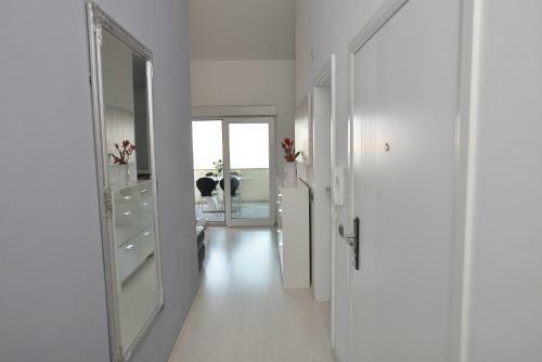 Apartamento Penthouse Avangard