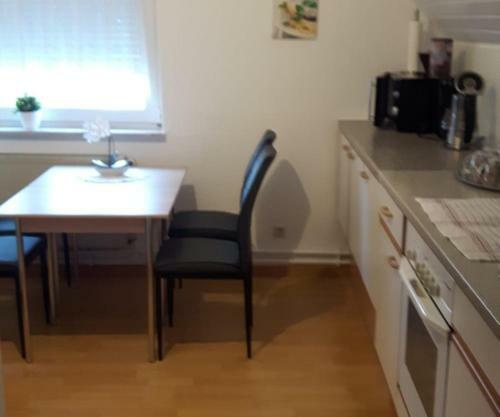 Apartamento Ferienwohnung Olpe Biggesee