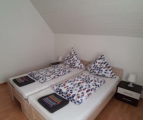Apartamento Ferienwohnung Olpe Biggesee