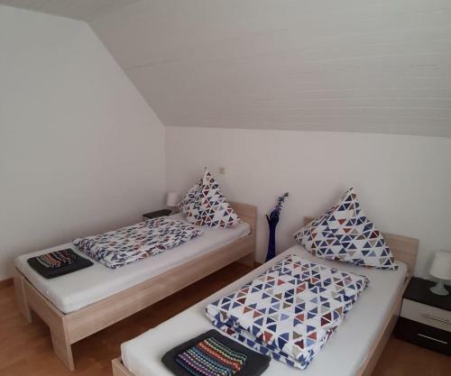 Apartamento Ferienwohnung Olpe Biggesee
