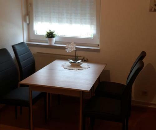 Apartamento Ferienwohnung Olpe Biggesee