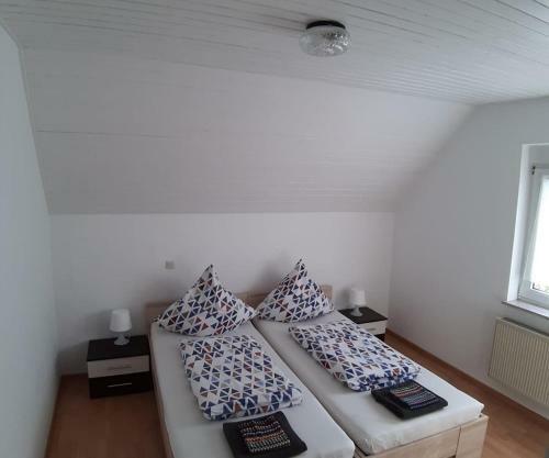 Apartamento Ferienwohnung Olpe Biggesee