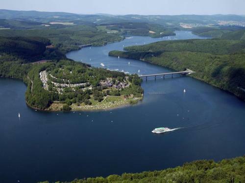 Apartamento Ferienwohnung Olpe Biggesee