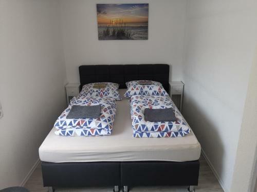 Apartamento Ferienwohnung Olpe Biggesee