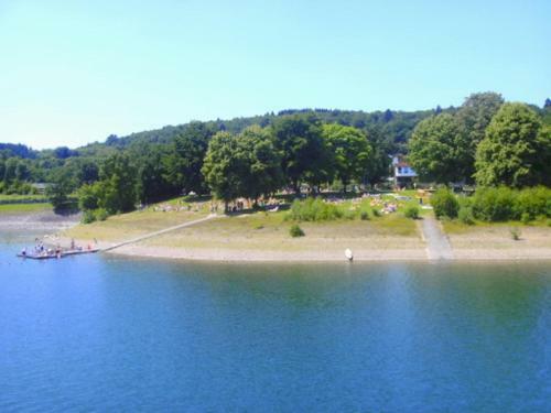 Apartamento Ferienwohnung Olpe Biggesee