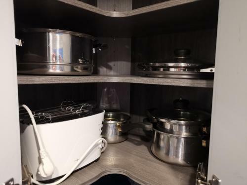 Apartamento Ferienwohnung Olpe Biggesee
