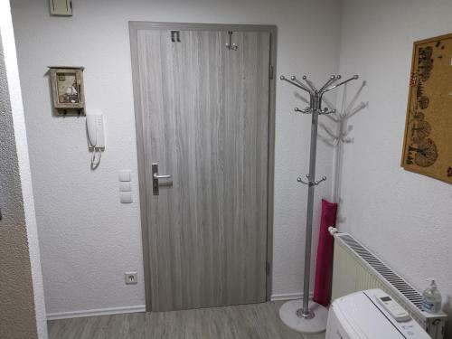 Apartamento Ferienwohnung Olpe Biggesee