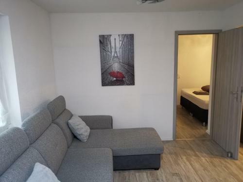 Apartamento Ferienwohnung Olpe Biggesee