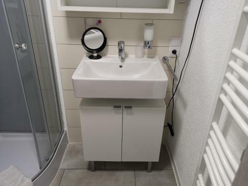 Apartamento Ferienwohnung Olpe Biggesee