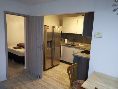 Apartamento Ferienwohnung Olpe Biggesee