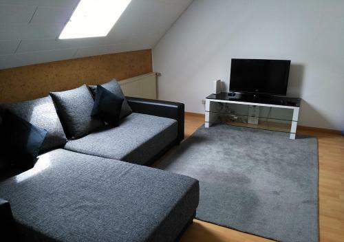 Apartamento Ferienwohnung Olpe Biggesee