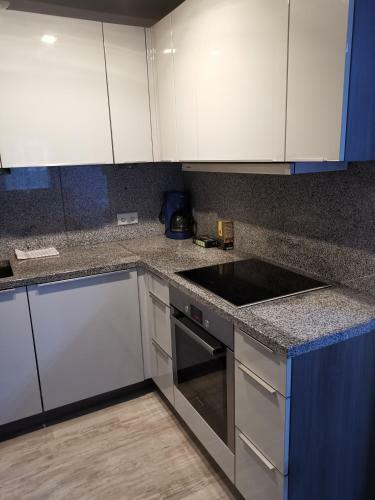 Apartamento Ferienwohnung Olpe Biggesee